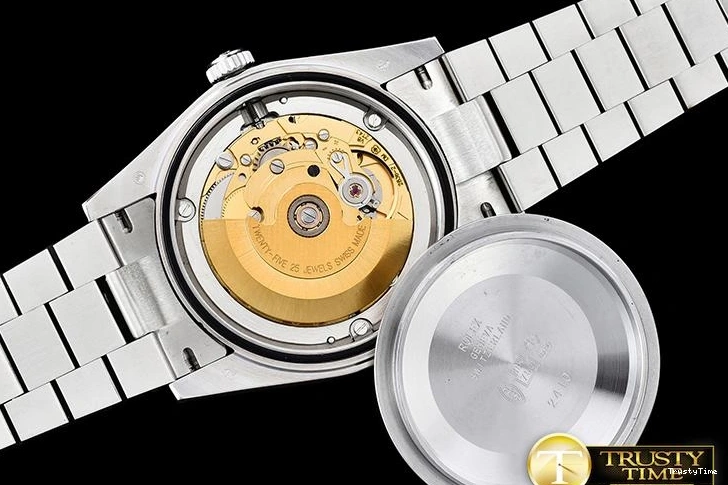 0502 RDD0214D – DayDate 36mm Elegant 683